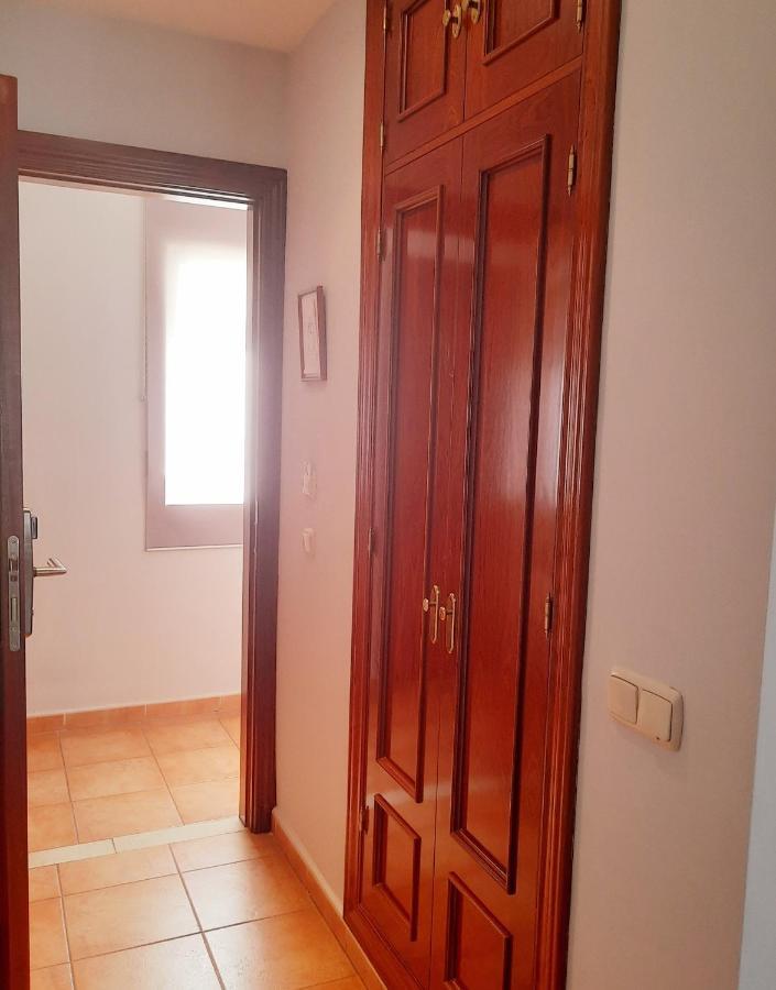 Hostal La Colonia Марбеля Екстериор снимка