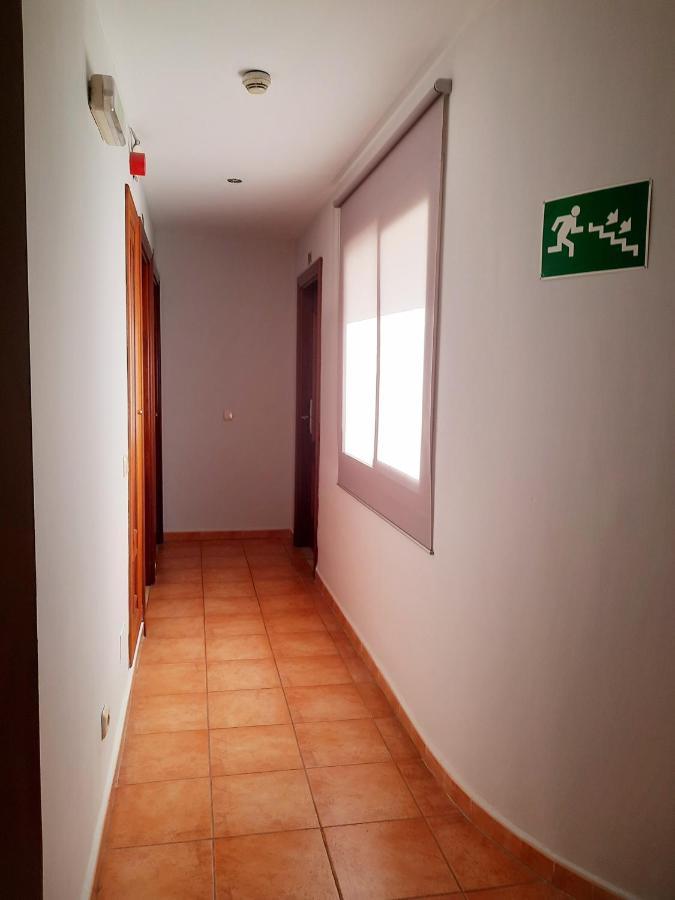Hostal La Colonia Марбеля Екстериор снимка