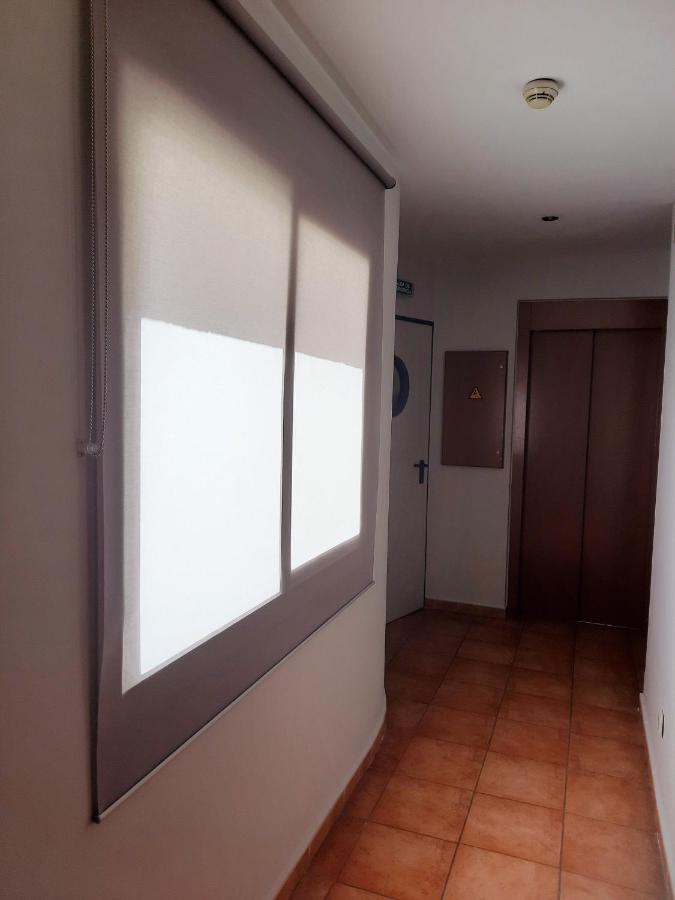 Hostal La Colonia Марбеля Екстериор снимка