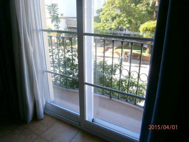 Hostal La Colonia Марбеля Екстериор снимка